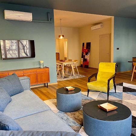 Dohany Utca 1B ,Luxury Apartment In Center Budapest Kültér fotó