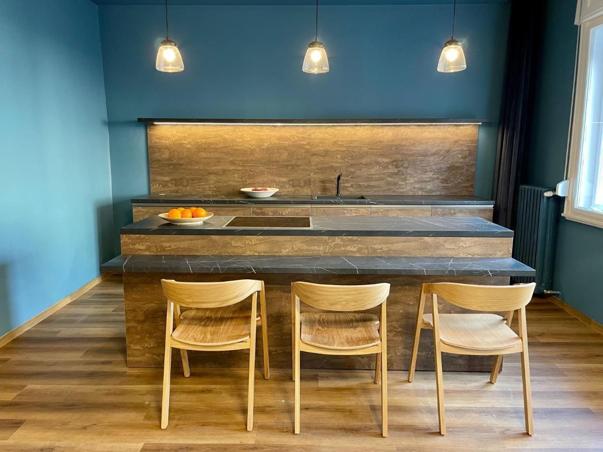 Dohany Utca 1B ,Luxury Apartment In Center Budapest Kültér fotó
