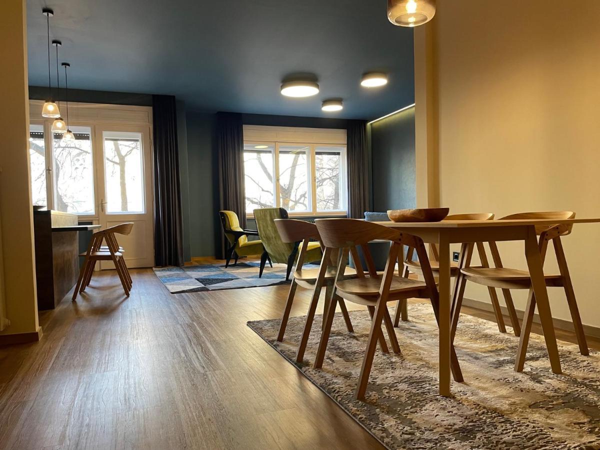 Dohany Utca 1B ,Luxury Apartment In Center Budapest Kültér fotó