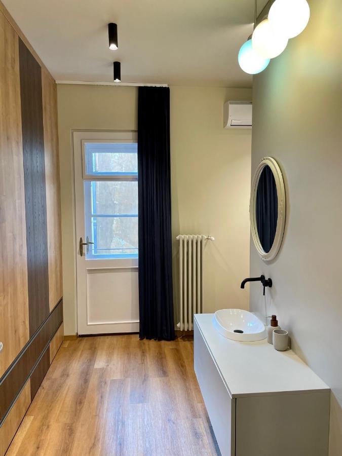 Dohany Utca 1B ,Luxury Apartment In Center Budapest Kültér fotó