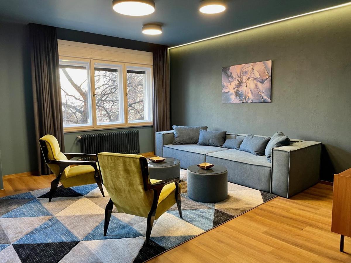 Dohany Utca 1B ,Luxury Apartment In Center Budapest Kültér fotó